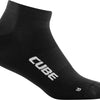 Cube low cut blackline - calcetines