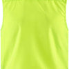 Cube safety rookie cmpt - kids high visibility vest