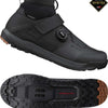 Shimano sh-ge900 - zapatillas mtb de gravedad para enduro