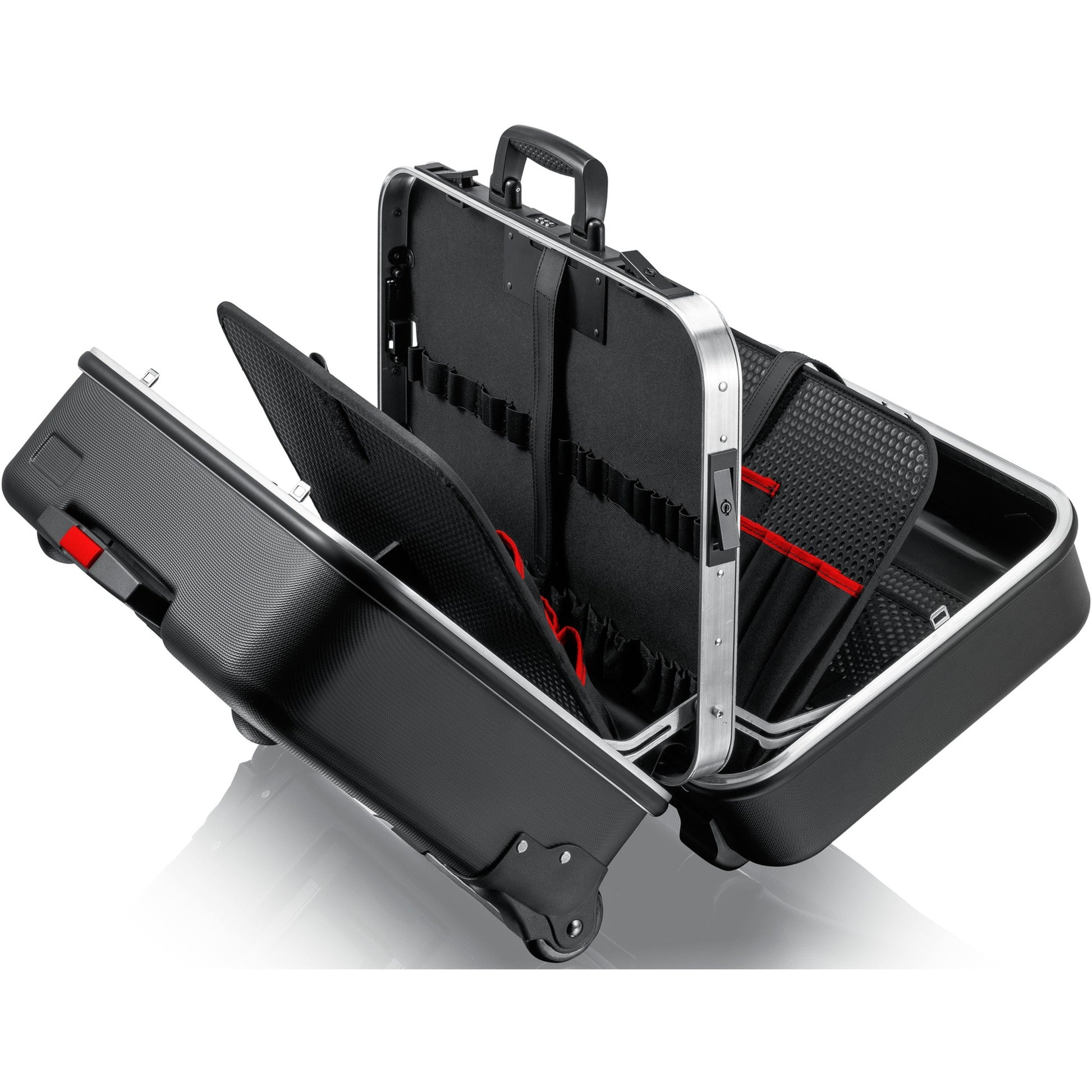 Knipex Toolship ocupado Twin-Move
