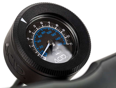 Bomba de piso de piso de carrera ácida