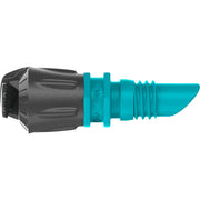 Gardena sproeier 180° (zwart turquoise, 5 stuks) - afbeelding 3