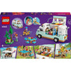 Lego Lego Friends 42663 Camper Adventure con amigos