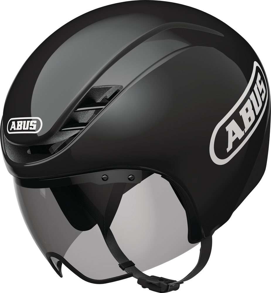 Abus gamechanger tt 1.1 - time trial helmet | m (54-58 cm)
