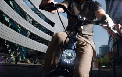 BUSCH MULLER FIHILE BUSCCH UND MORLERER LUMOTEC IQ CYO PREMIUM RT SENSO Plus 60 Lux Black