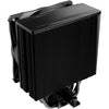 ¡Tranquilizarse! Enfriador de CPU Pure Rock 3 LX RGB (negro)