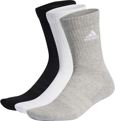 Adidas run crew spw - calcetines (paquete de 3)