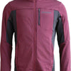 Zimtstern albiz - chaqueta polar mtb