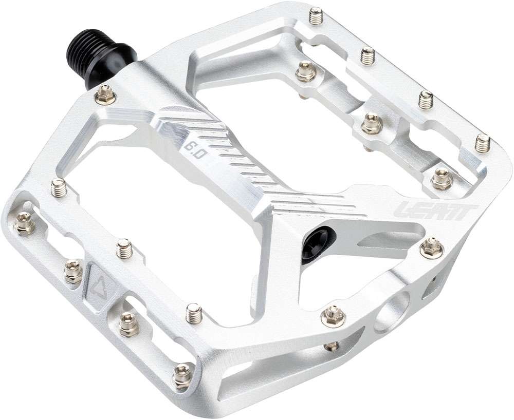 Pedales de plataforma leatt allmtn 6.0