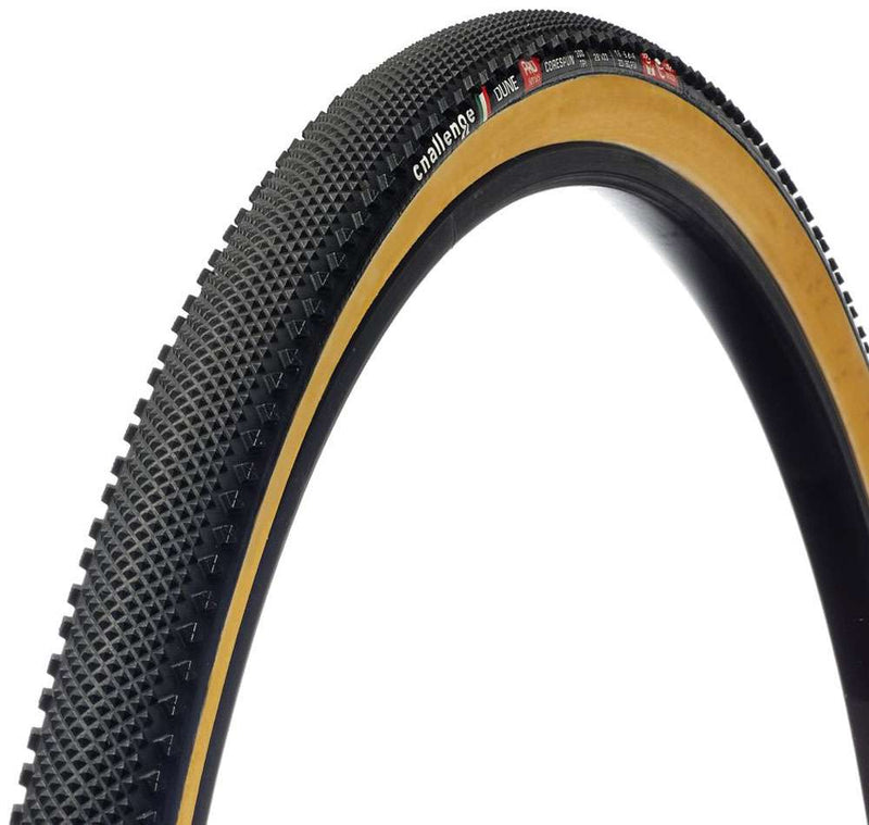 Sfida - Dune Pro OT 700x33c Black Brown