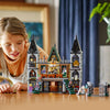 Lego harry potter™ villa malfidus 76453
