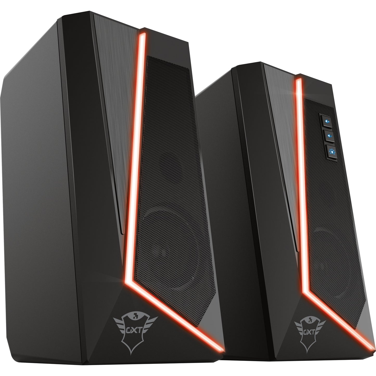 Confiar en gxt 609 zaxa rgb-light standerset