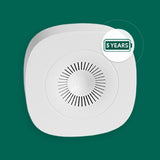 Ty frient smart humidi sensor (wit, zigbee 3.0) - afbeelding 5