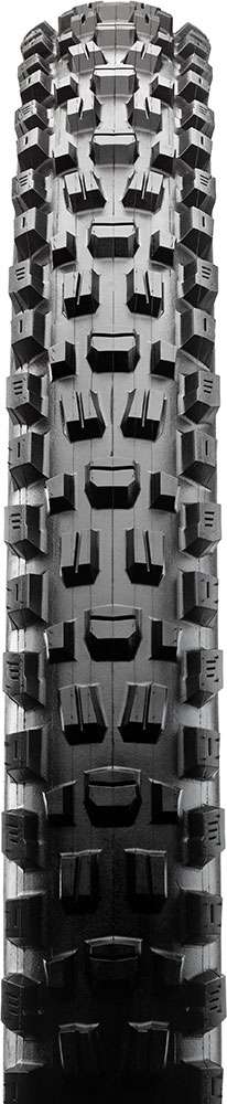 Maxxis buitenband Assegai EXO+ TR 27.5 x 2.50 zw vouw