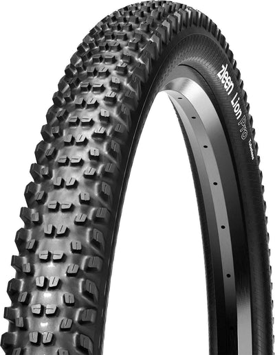 Copertone pieghevole Zleen lion pro tubeless 27.5x2.45 dc 120tpi b2b
