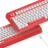 Tastiera meccanica wireless del fornitore di gioia Iqunix OG80