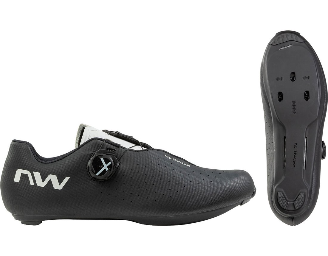 Northwave Sonic Plus Wide - Scarpe da bici da strada