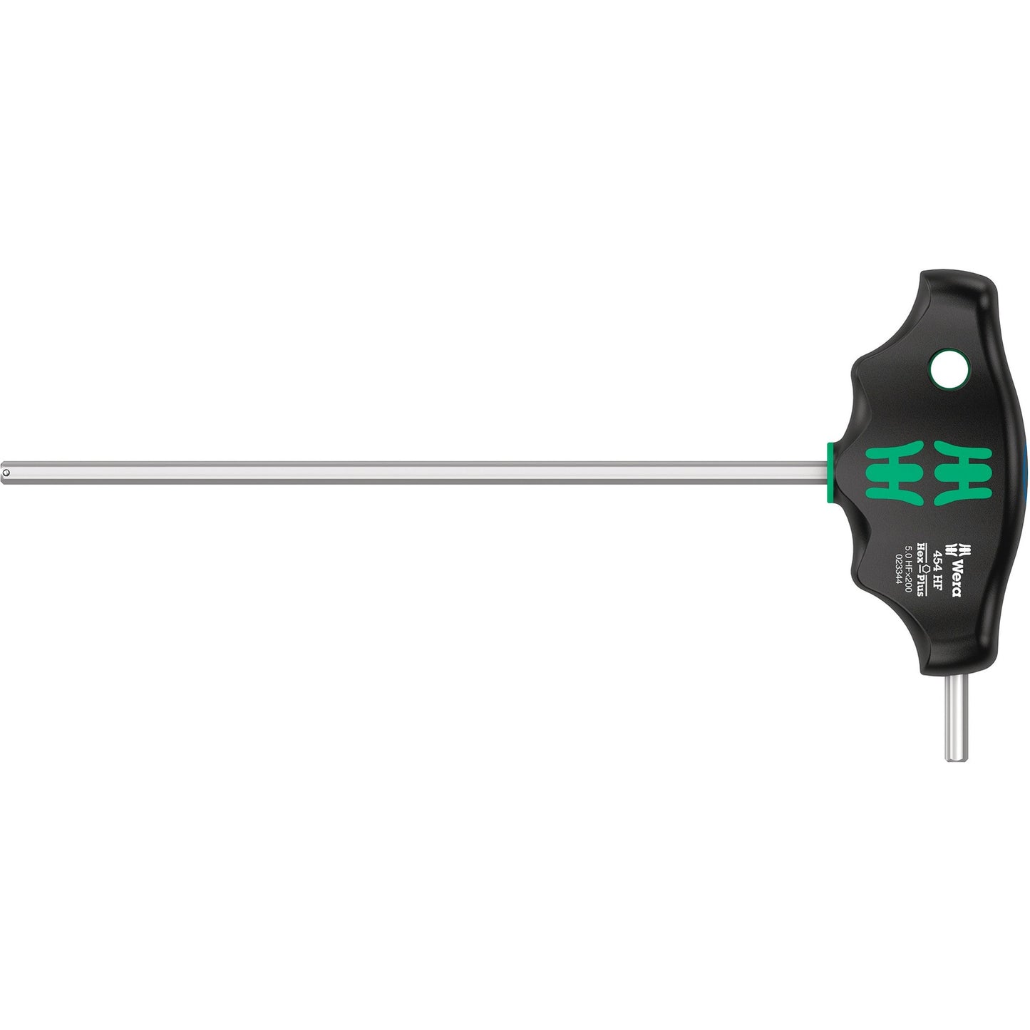 WAA 454 5 HF SHK SET 1 Imposta del cacciavite T-BAP
