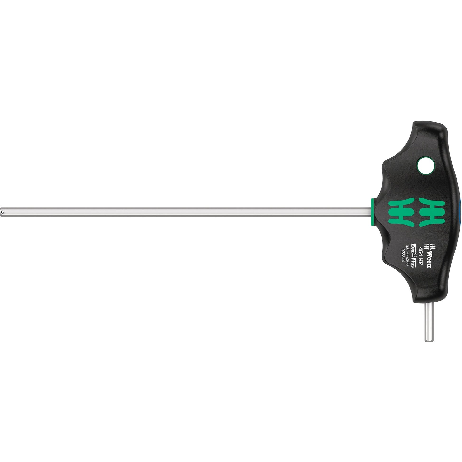 Waa 454 5 hf shk set 1 set de destornillador T-grap