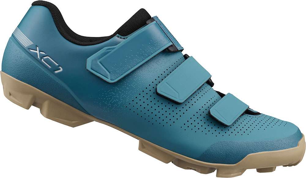 Shimano sh-xc102w - scarpe mtb da donna