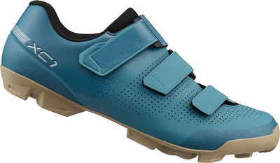Shimano sh-xc102w - zapatillas mtb para mujer