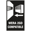 Waa kraftform kompakt vde 16 torque extra delgado 1 herramienta