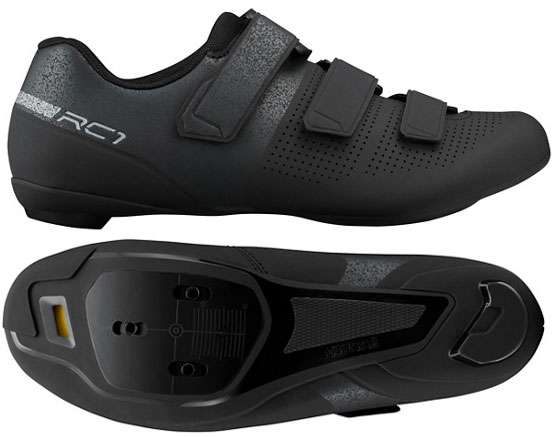 Shimano sh-rc102w - scarpe da bici da strada da donna