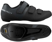 Shimano sh-rc102w - women's road bike shoes - afbeelding 1