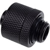 Alphacool eiszapfen 16 raccordo a compressione da 10 mm (nero, 6 pezzi)