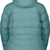 Scott ultimate warm - women's ski jacket