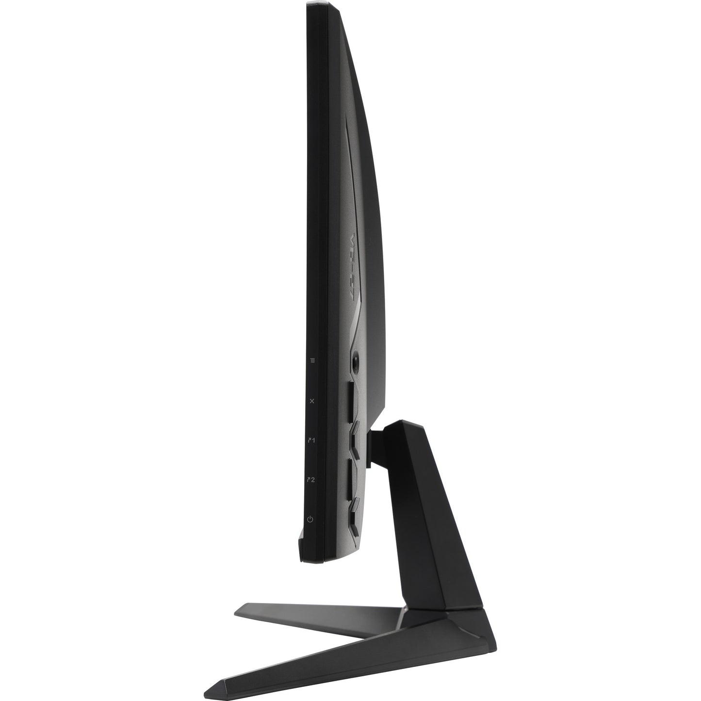 Monitor Asus Tuf Gaming VG27UQ1A 27 4K UHD (Nero, 2x HDMI, 1x DisplayPort, 160 Hz)