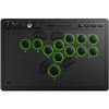 Controller arcade 8bitdo per xbox (nero, USB 2,4 GHz, serie xbox x|s, xbox one, PC)