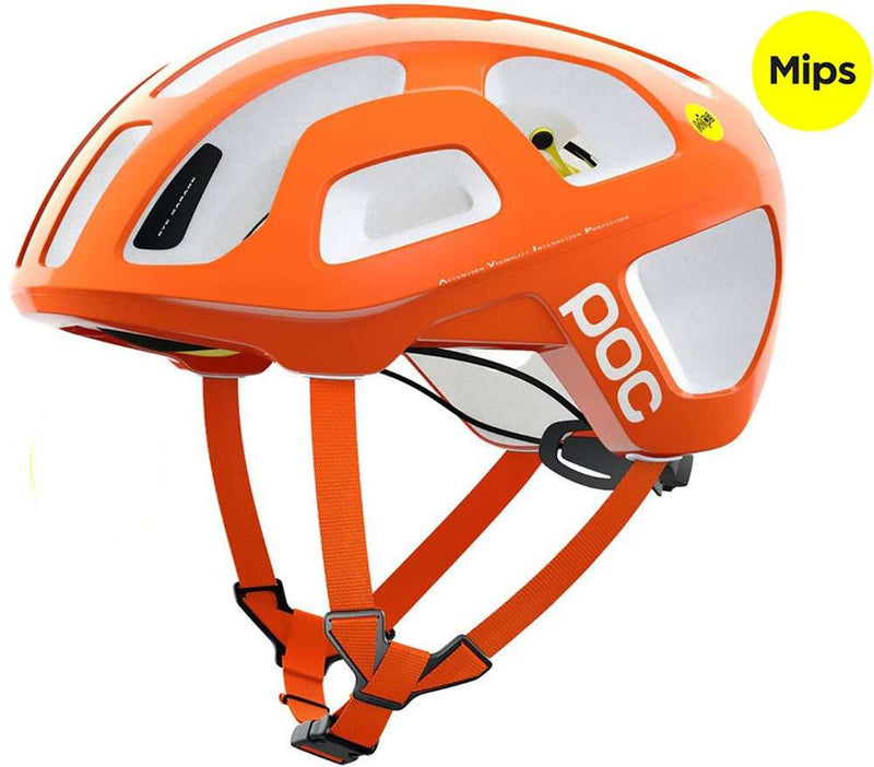 Poc Octal Mips - Casco per bici da strada