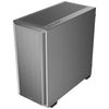 Custodia midi tower Antec p7 s (nero argento | 2x USB-A | 1x USB-C)