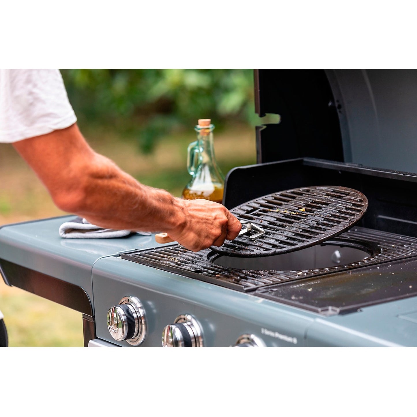 Campingaz Culinary Modulare Grid Stir