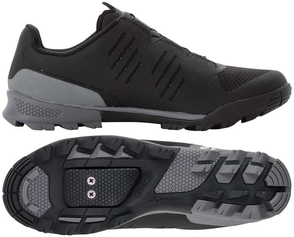 Vaude downieville tech ii - scarpe da mtb