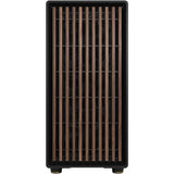 Fractal design north xl midi tower behuizing (zwart houtkleur | 2x usb-a | 1x usb-c) - afbeelding 2