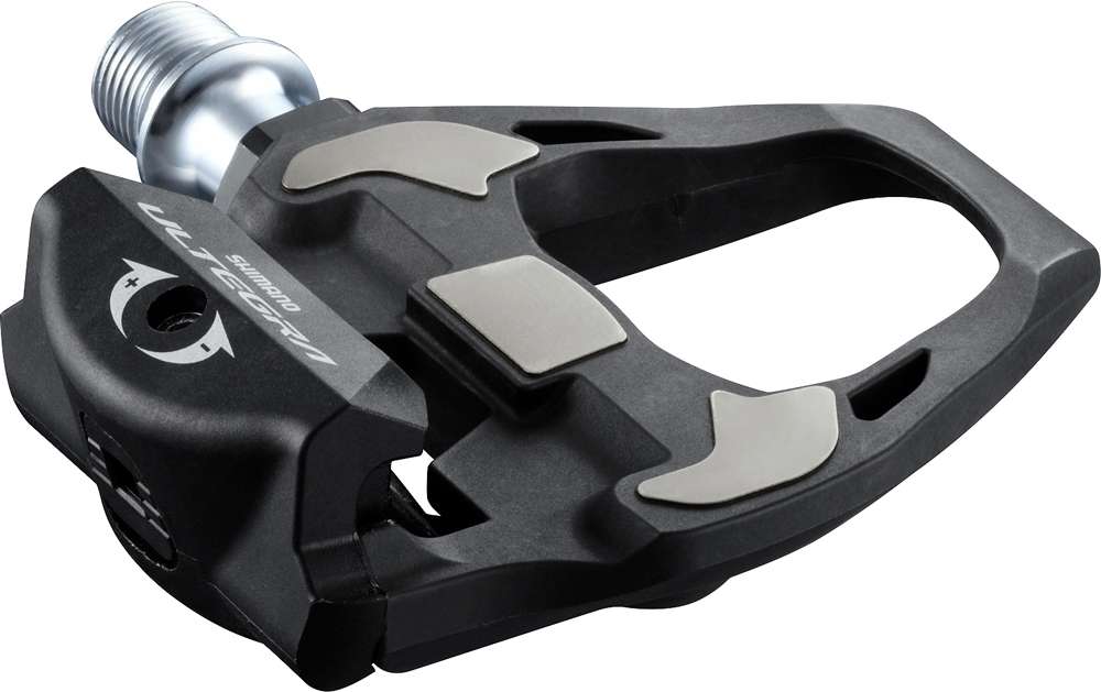 Shimano Ultegra PD-R8000 SPD-SL +Asse 4mm