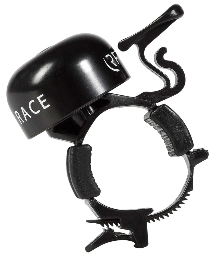 Rfr bicycle bell clip