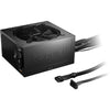 Be quiet! pure power 12 850 watt voeding (zwart, 3x pcie)