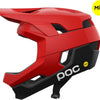 Poc otocon race mips - casco integral