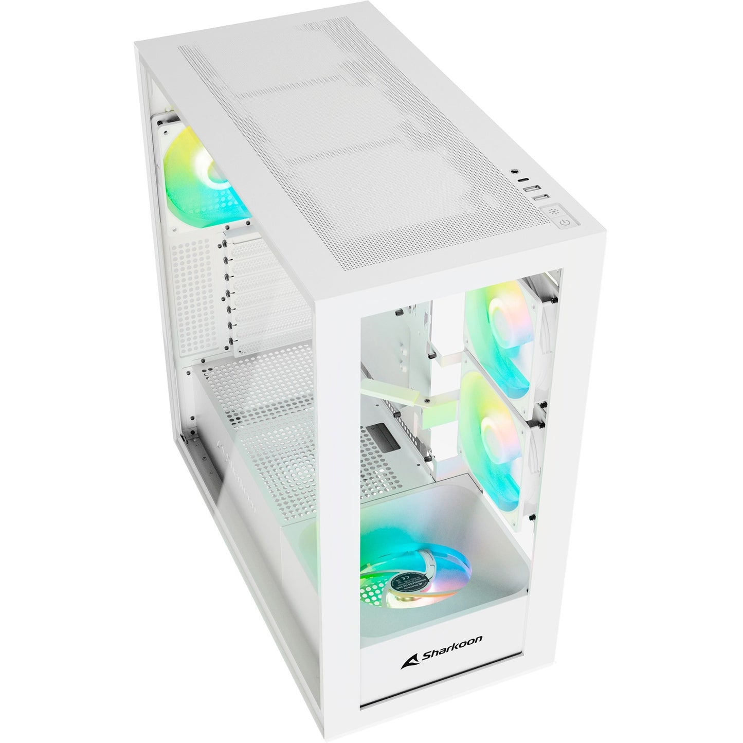 Sharkoon C60 RGB