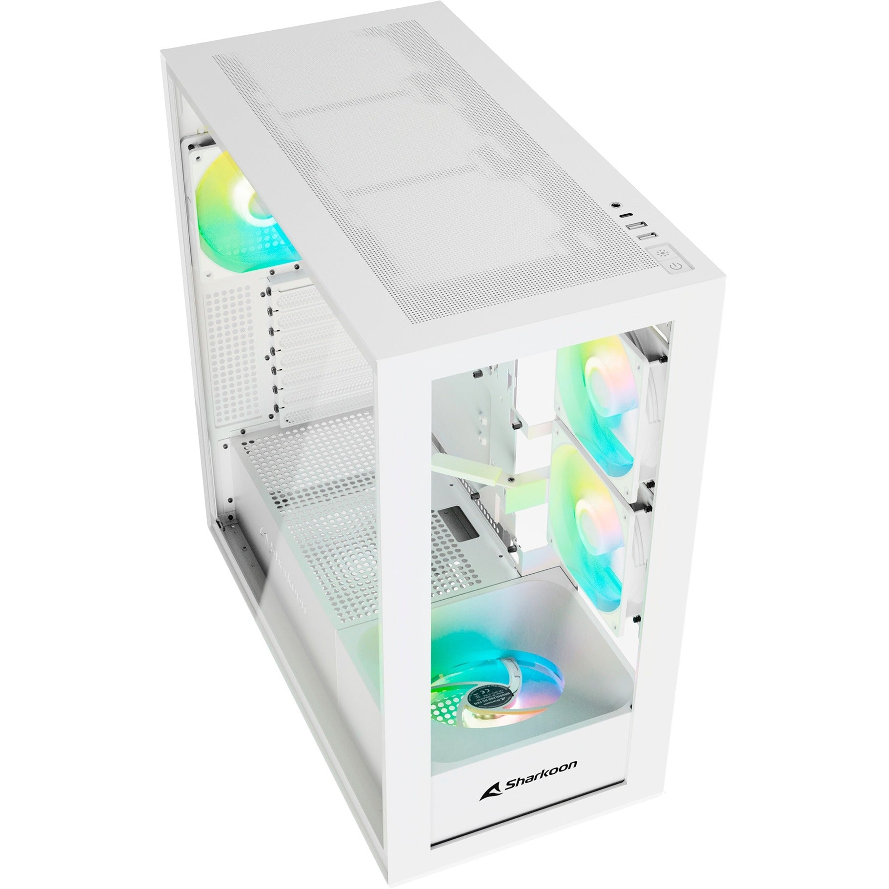 Sharkoon C60 RGB
