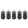 Mouse da gioco Lenovo m210 RGB (nero, 8000 dpi, RGB)