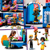 Lego Lego Friends 42616 Heartlake City Musical Talent Show