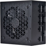 Silverstone da750r-gm gold, modulaire 750 watt voeding (zwart, 4x pcie) - afbeelding 2