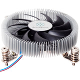 Silverstone Nitrogon NT07-115X - afbeelding 2