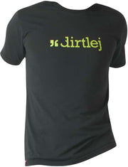 Dirtlej mountee drirelease® - mtb jersey - afbeelding 1