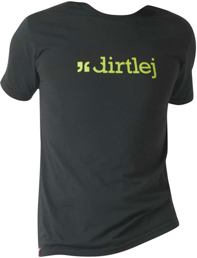 Dirtlej mountee drirelease® - maglia da mtb