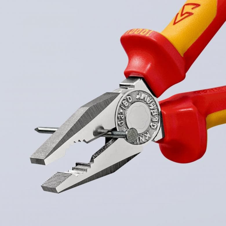 Knipex kombitang 03 06 160